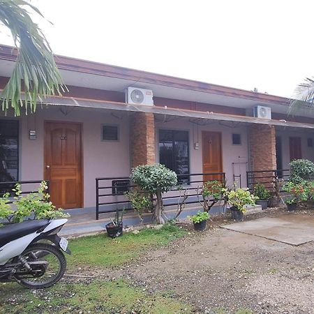 Casa Oeste Moalboal Luaran gambar