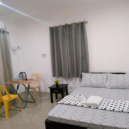 Casa Oeste Moalboal Luaran gambar