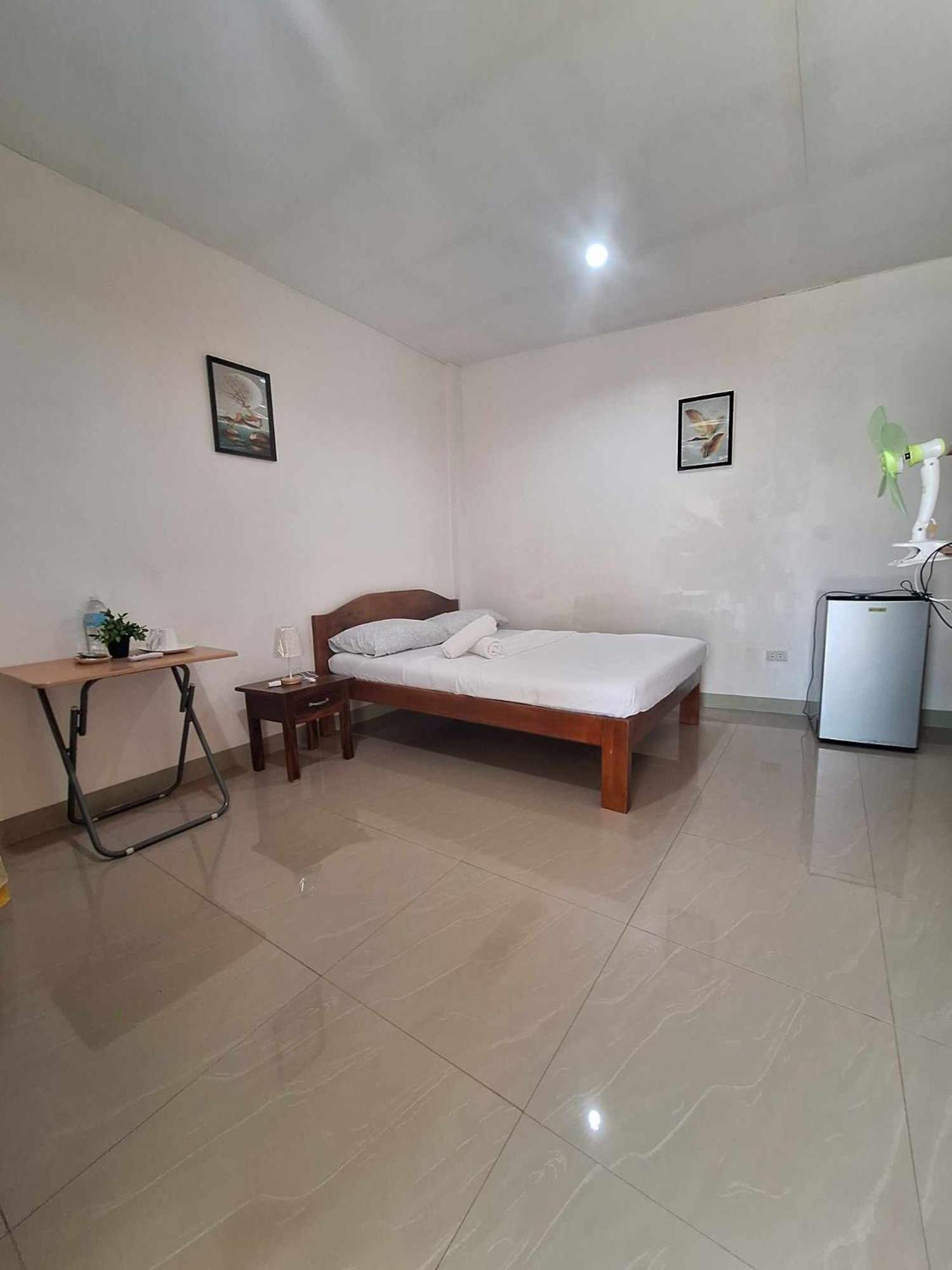 Casa Oeste Moalboal Luaran gambar
