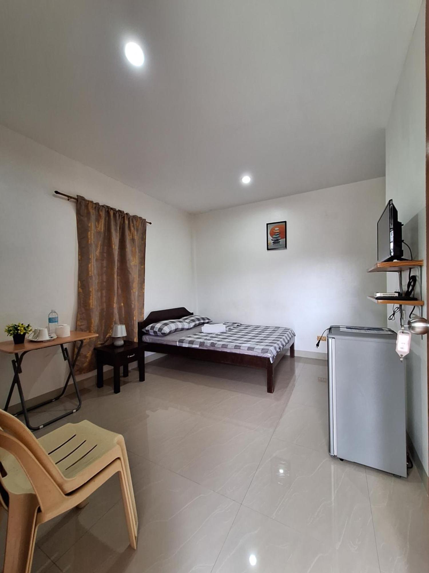 Casa Oeste Moalboal Luaran gambar