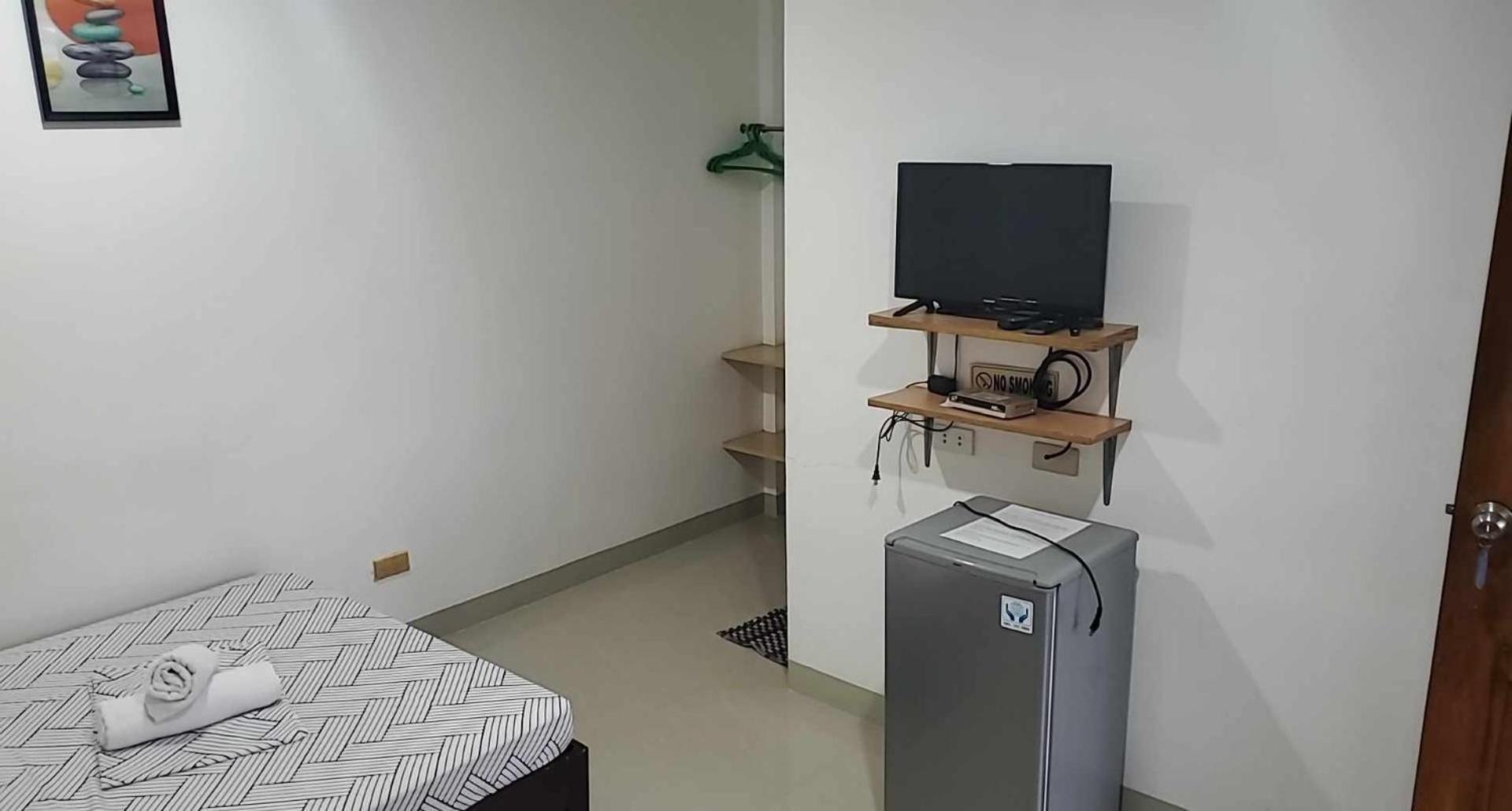 Casa Oeste Moalboal Luaran gambar