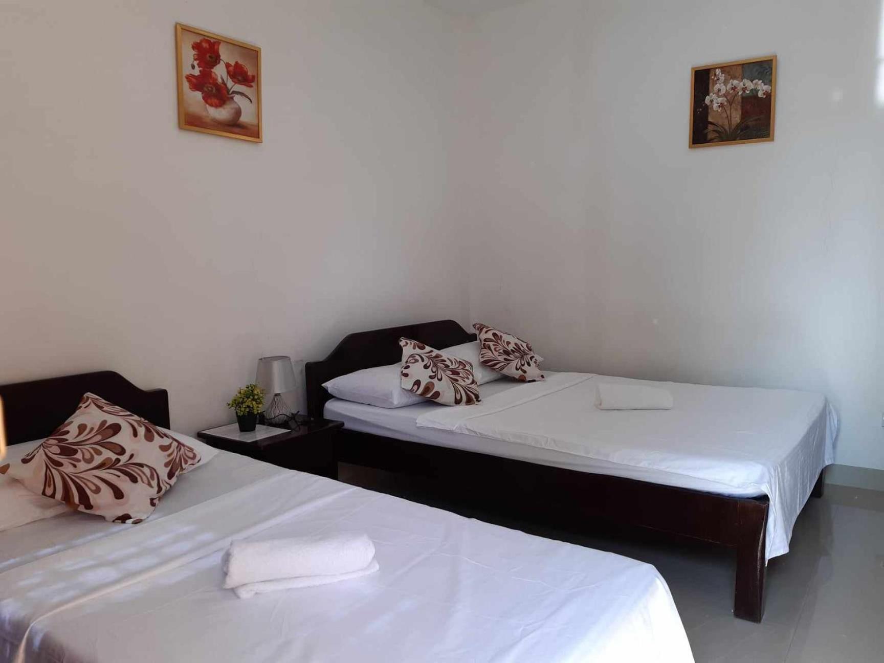Casa Oeste Moalboal Luaran gambar
