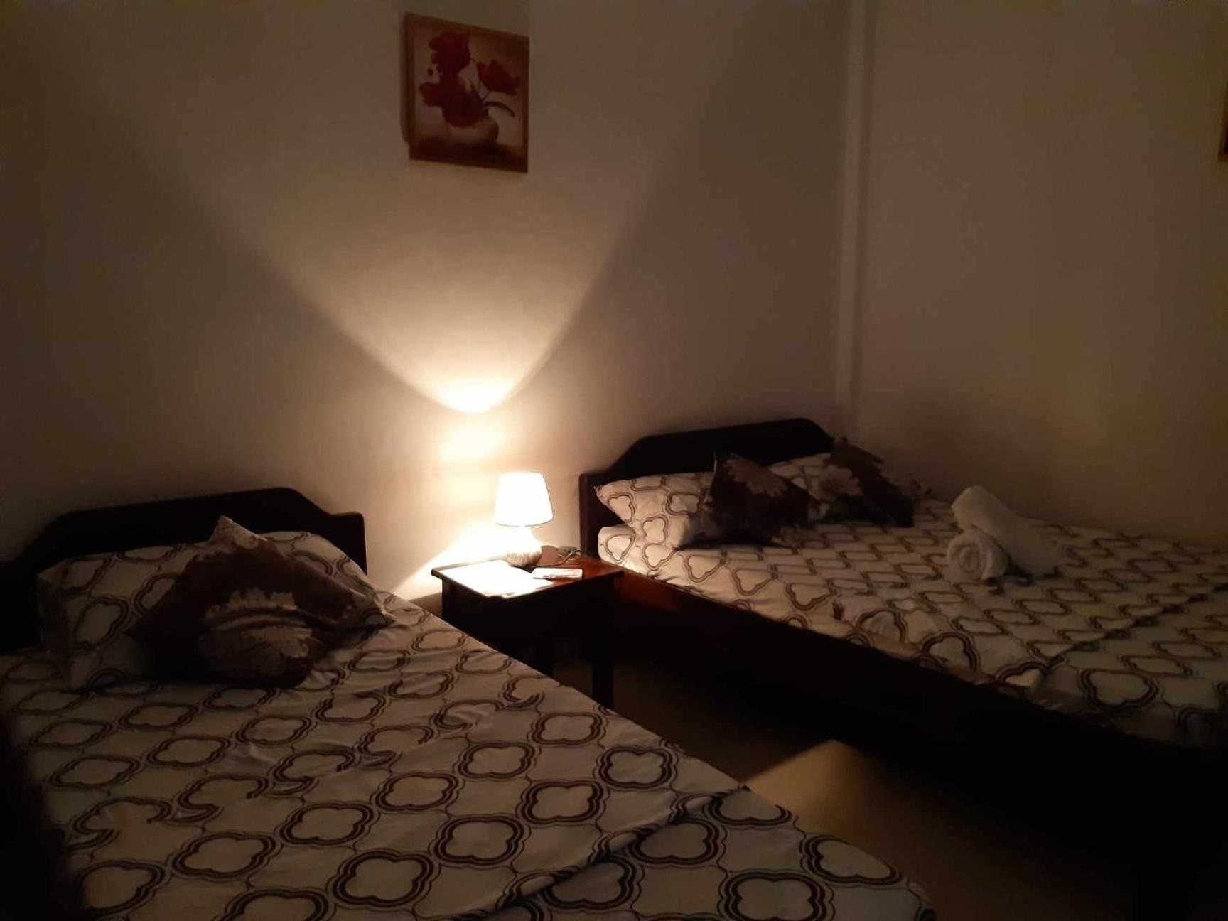 Casa Oeste Moalboal Luaran gambar