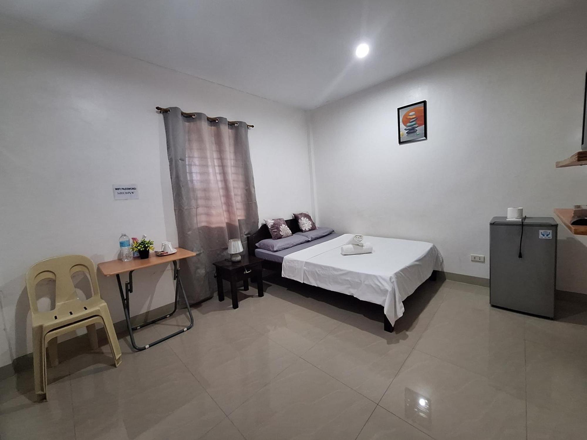 Casa Oeste Moalboal Luaran gambar