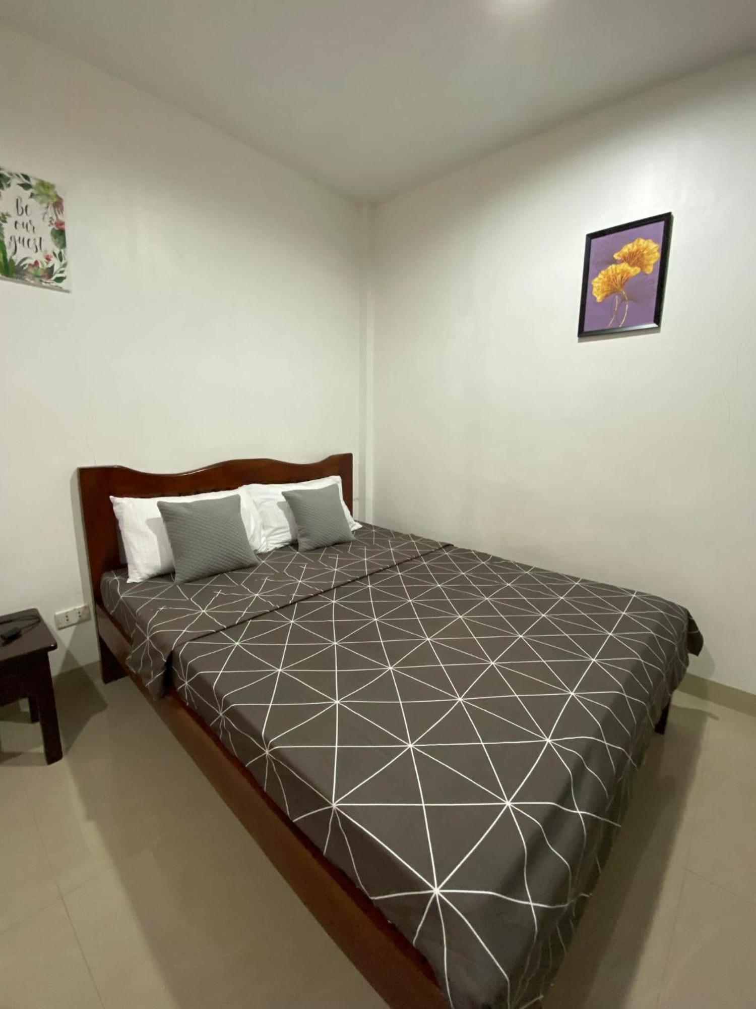Casa Oeste Moalboal Luaran gambar