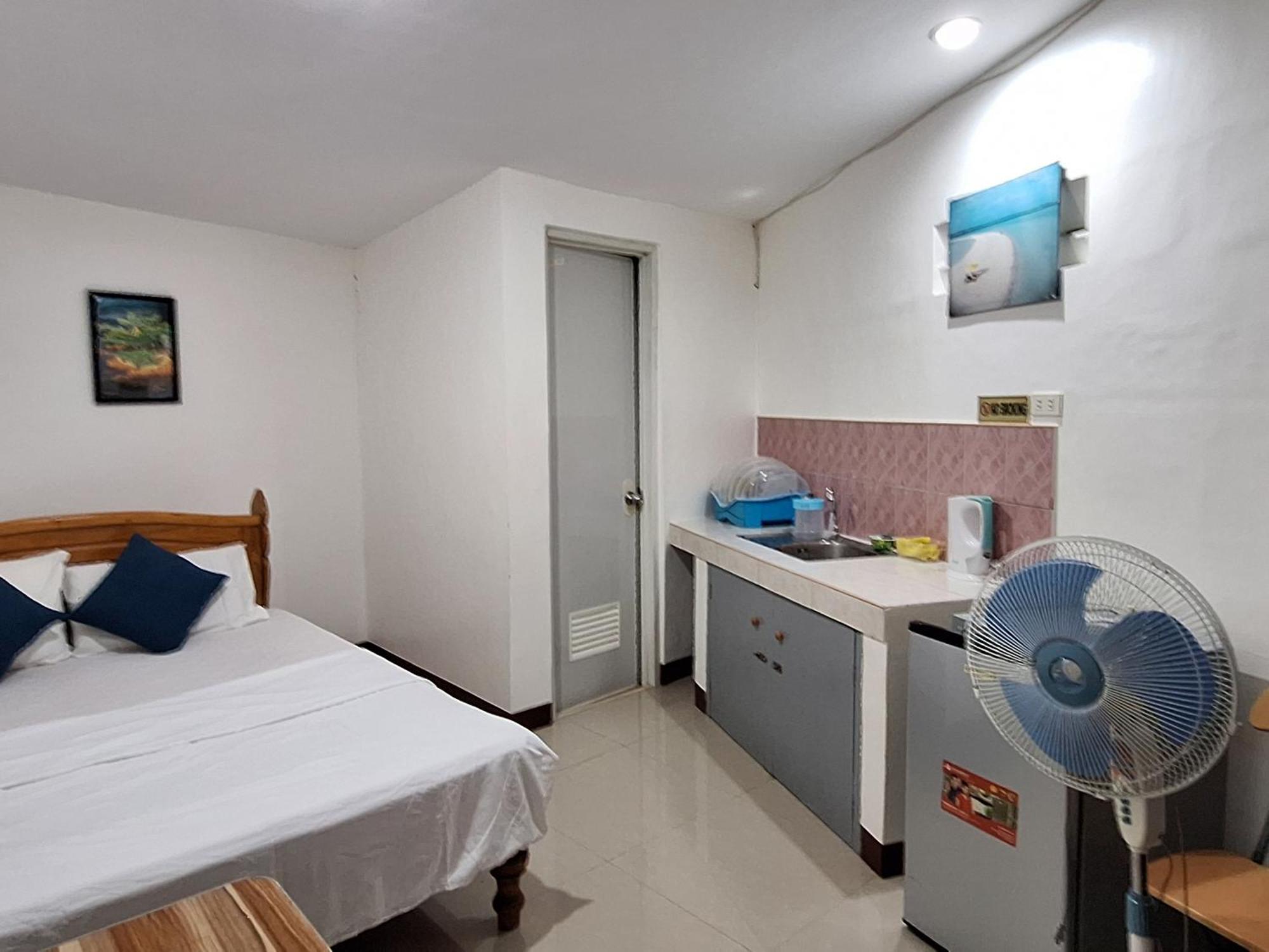 Casa Oeste Moalboal Luaran gambar