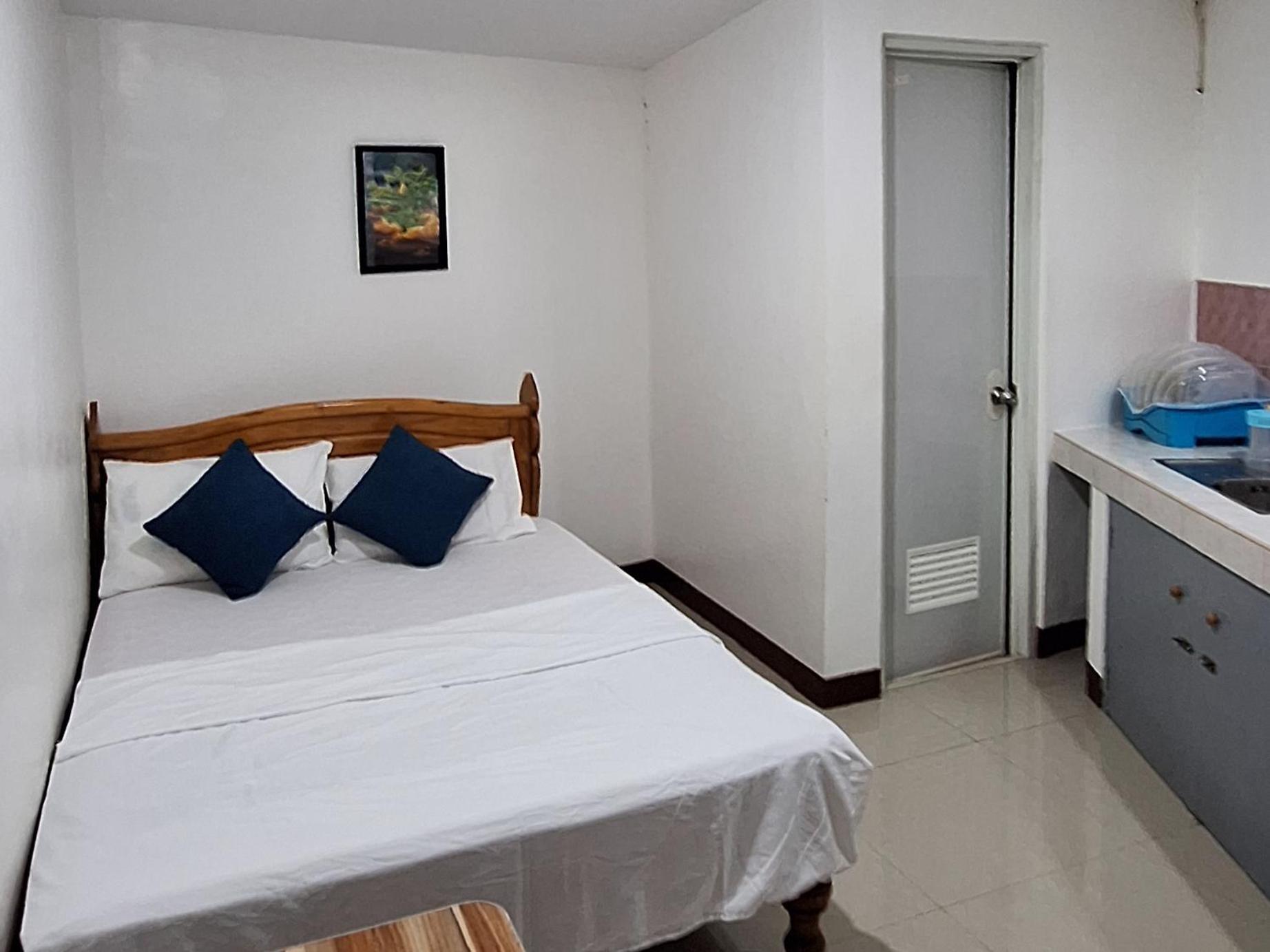 Casa Oeste Moalboal Luaran gambar