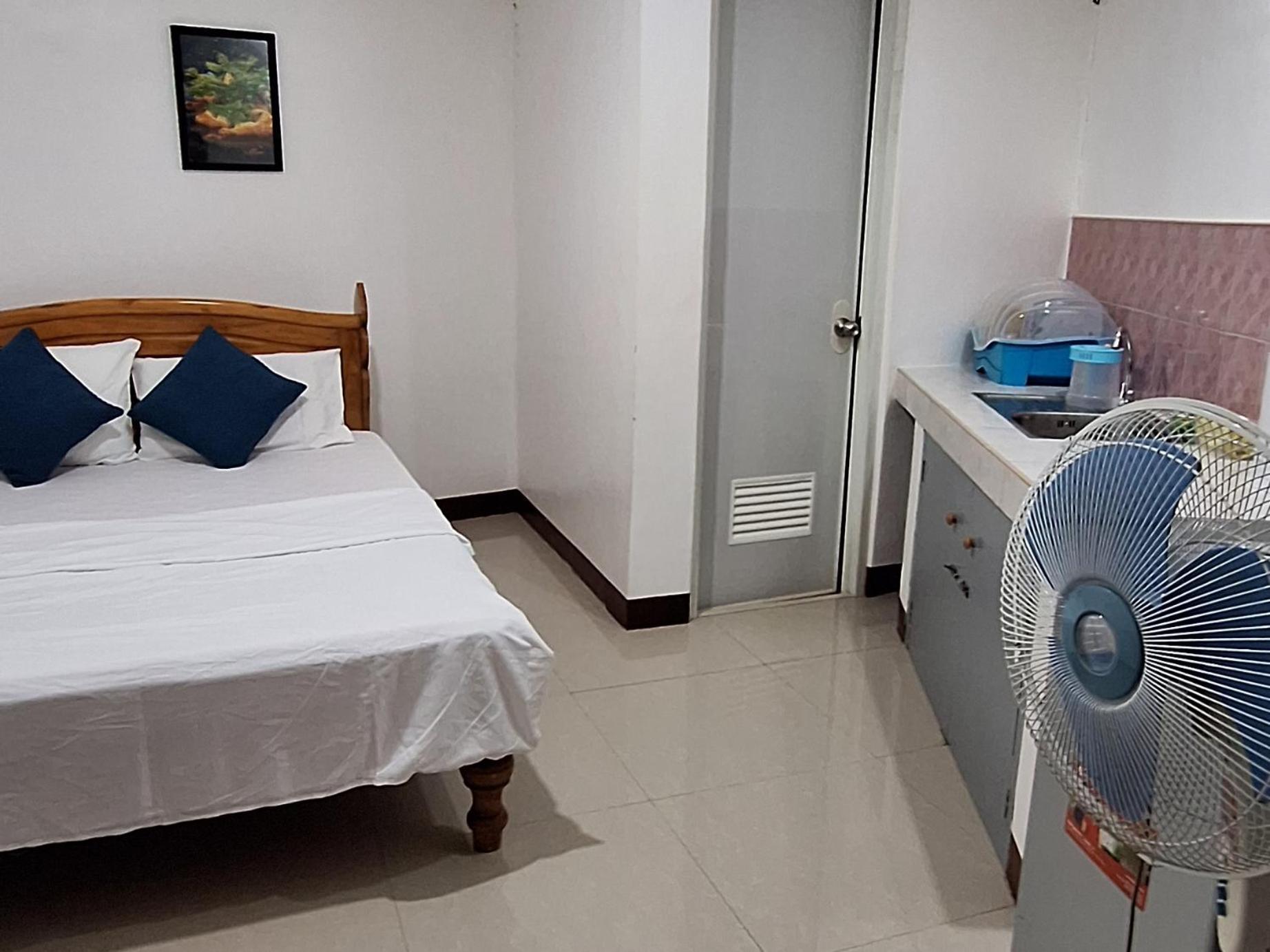 Casa Oeste Moalboal Luaran gambar