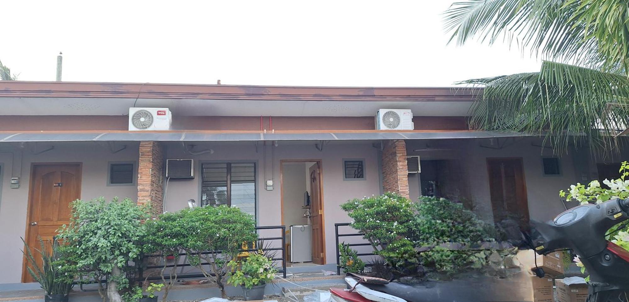 Casa Oeste Moalboal Luaran gambar