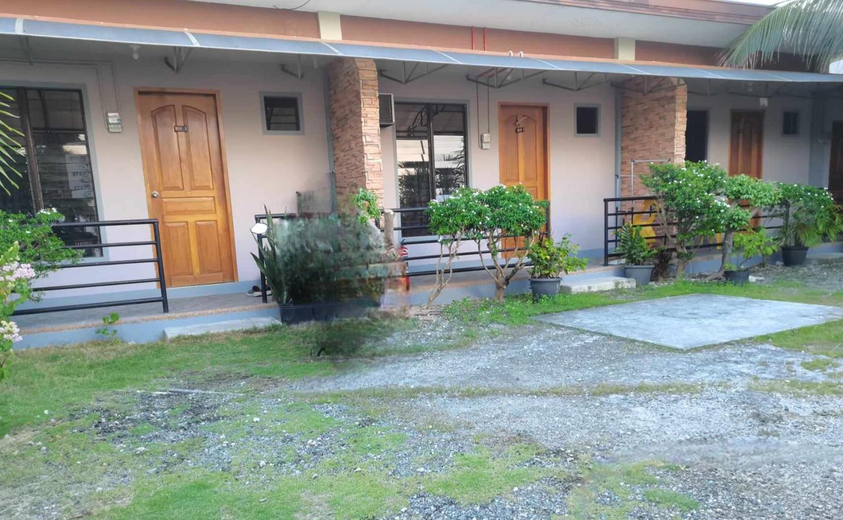 Casa Oeste Moalboal Luaran gambar