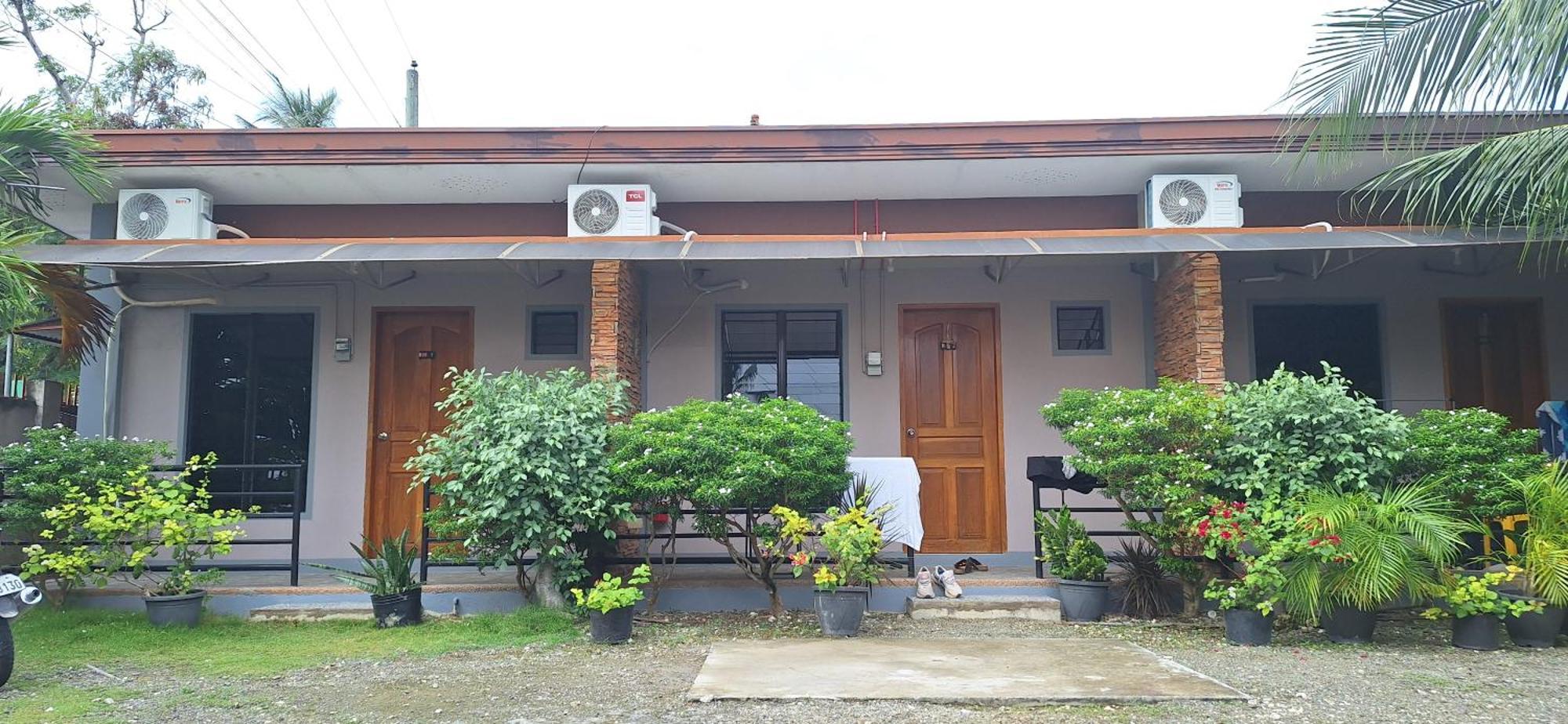Casa Oeste Moalboal Luaran gambar