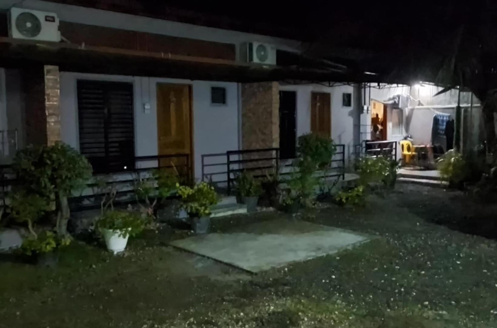 Casa Oeste Moalboal Luaran gambar