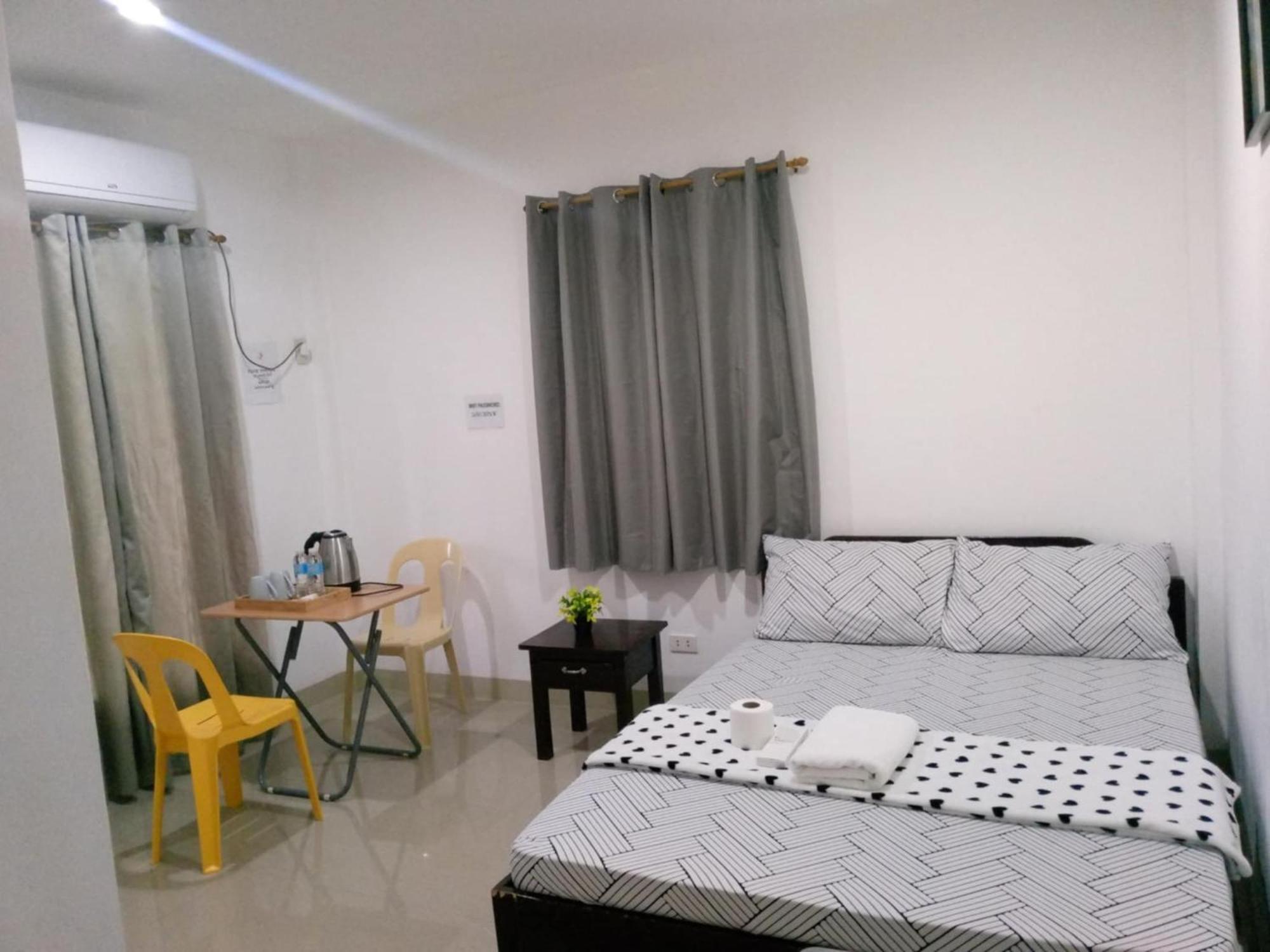 Casa Oeste Moalboal Luaran gambar
