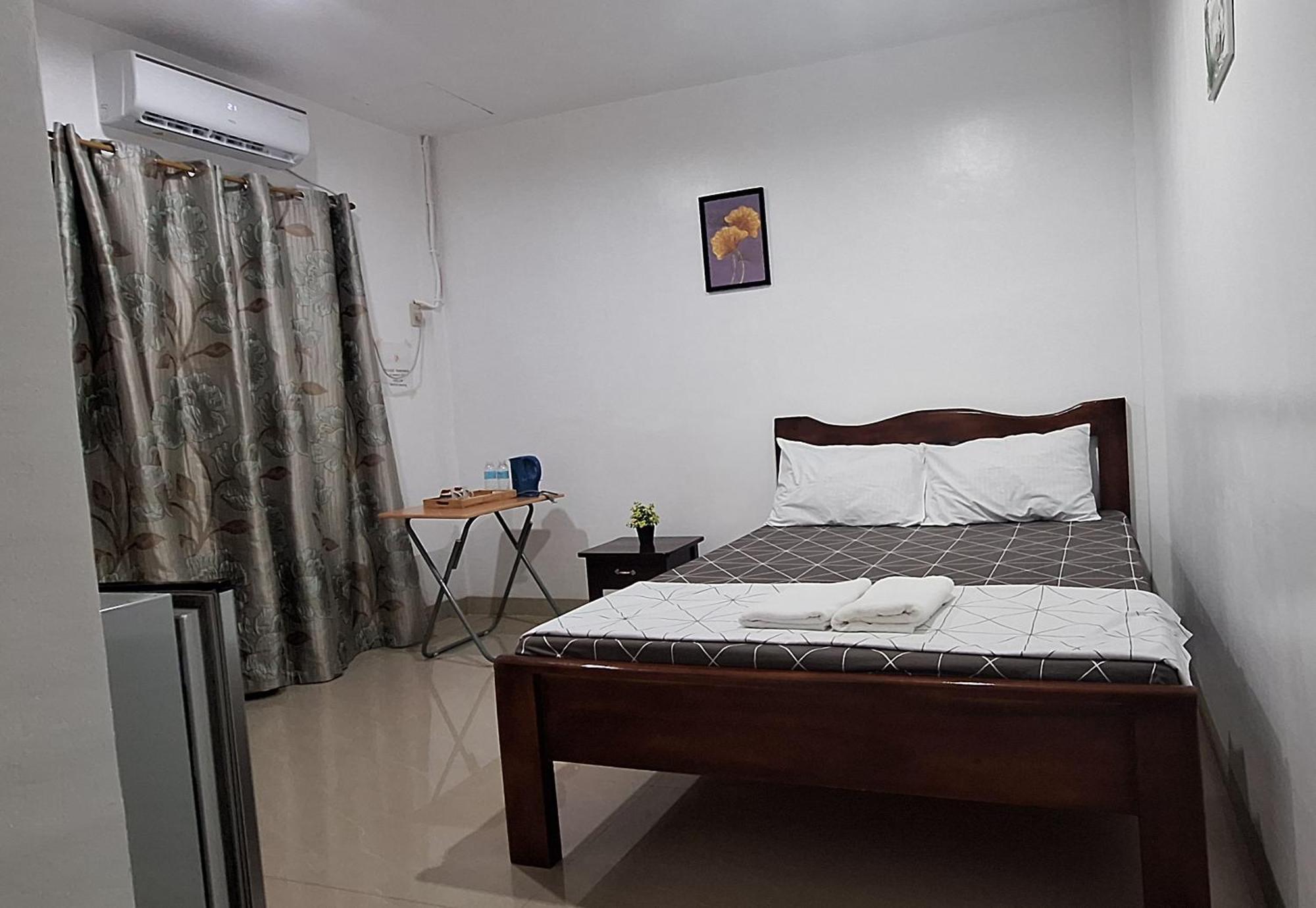 Casa Oeste Moalboal Luaran gambar